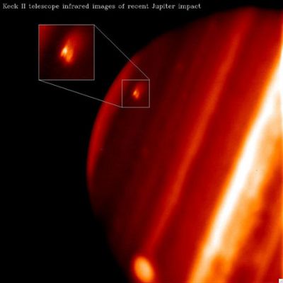 Impact on Jupiter!
nessun commento
Parole chiave: Jupiter