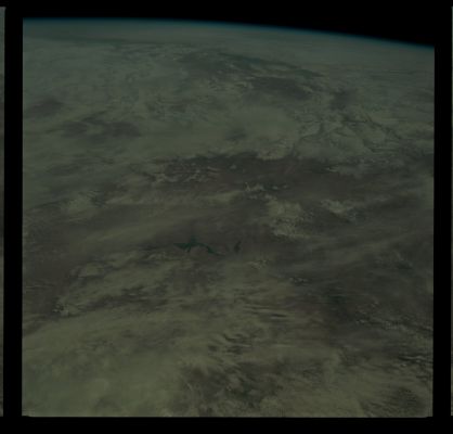 AS 09-22-3439 - Just like the "Old Mars"... (credits for the additional process. and color.: Dr Paolo C. Fienga - Lunexit Team)
nessun commento
Parole chiave: The Earth from Orbit