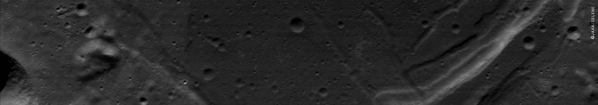 Mare Orientale
nessun commento
Parole chiave: The Moon from Orbit