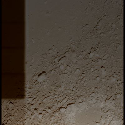 The unbelievable surface of 25143-Itokawa (HR1 - possible natural colors; elab. Lunexit)
nessun commento
Parole chiave: Asteroids - Itokawa