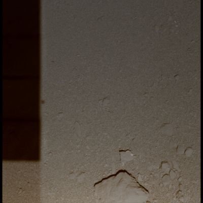 The unbelievable surface of 25143-Itokawa (HR5 - possible natural colors; elab. Lunexit)
nessun commento
Parole chiave: Asteroids - Itokawa