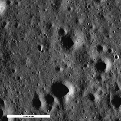 Taurus-Littrow Highlands: the Apollo 17 Landing Site (ctx frame)
nessun commento
Parole chiave: The Moon from orbit - Taurus-Littrow Highlands