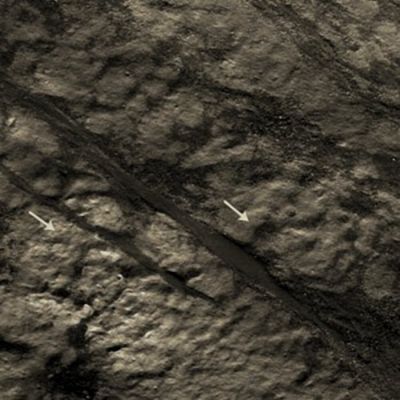 Epigenes A (Natural Colors; credits: Dr Paolo C. Fienga - Lunexit Team)
nessun commento
Parole chiave: The Moon from orbit - Craters - Epigenes A Crater