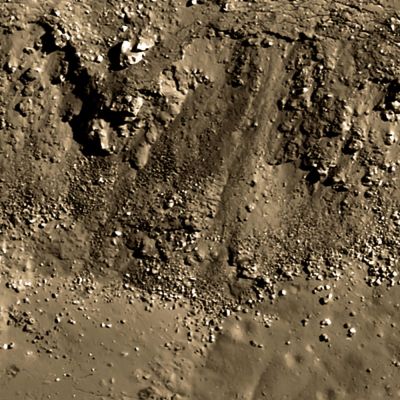 Lunar Landslide in an Unnamed Crater of Oceanus Procellarum (Natural Colors; credits: Dr Paolo C. Fienga - Lunexit Team)
nessun commento
Parole chiave: The Moon from orbit - Craters - Unnamed Crater with Landslide - Oceanus Procellarum