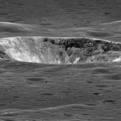 Wallach Crater
nessun commento
Parole chiave: Lunar Surface - Wallach_Crater