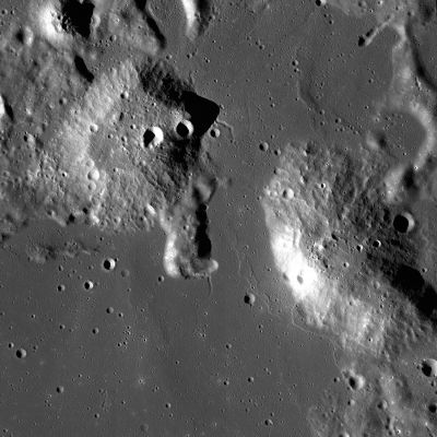 Gruithuisen Domes
nessun commento
Parole chiave: Lunar Surface - Gruithuisen Domes