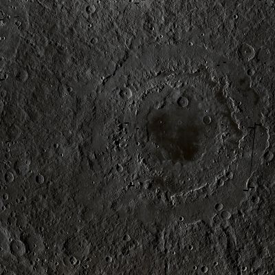 Mare Orientale (Absolute Natural Colors; credits for the additional process. and color.: Dr Paolo C. Fienga - Lunexit Team)
nessun commento
Parole chiave: The Moon from Orbit