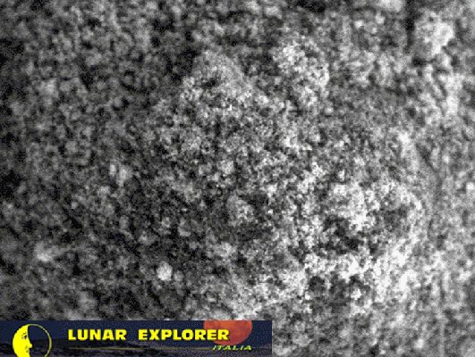 Microscopic Lifeforms in Motion? (GIF-Movie; credits: Dr G. Barca)
nessun commento
Parole chiave: GIF-Movie