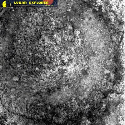 Microscopic Lifeforms in Motion? (GIF-Movie; credits: Dr G. Barca)
nessun commento
Parole chiave: GIF-Movie