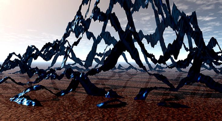 Live Wire (by Roberto Tremolada)
nessun commento
Parole chiave: Fantasy