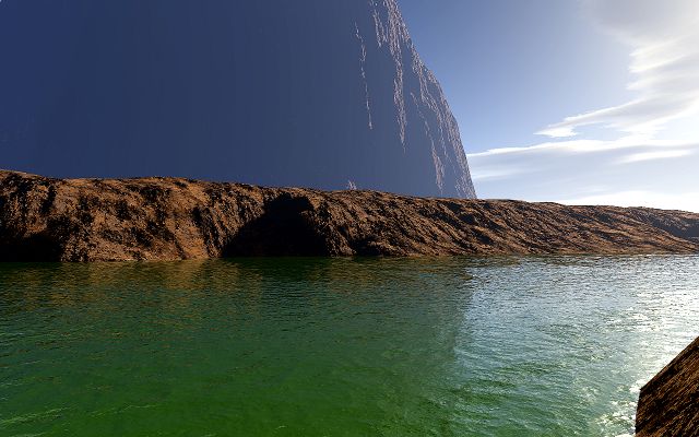 River of Oblivion (by Roberto Tremolada)
"...Omnia fert Aetas: animum quoque..."

(Virgilio)

"...Il Tempo porta via ogni cosa, inclusa la Memoria..." (trad. libera)
Parole chiave: Fantasy