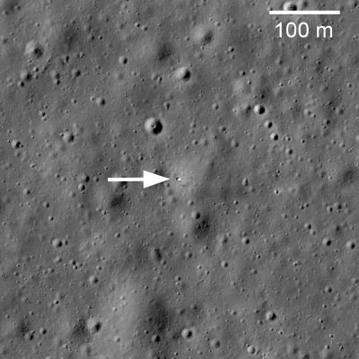 Luna 17 Lander from atop (EDM)
nessun commento
Parole chiave: Lunar Surface - Luna 17 Lander