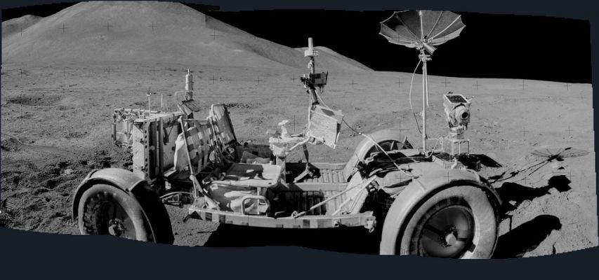 Luna-1 (Special Processing by Dr Marco Faccin)
nessun commento
Parole chiave: Lunar Rover