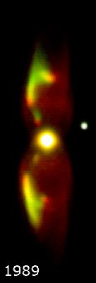 Evolution...
"...Non è salutare vedere la casa dell'infanzia, ma può aiutare a misurare le proprie ferite; a confrontarsi con il "come" ed il "perchè", ammesso che uno abbia voglia di farlo..."

Thomas Harris - "Young Hannibal"
Parole chiave: GIF-Movie