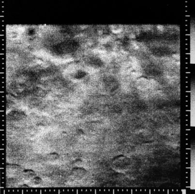 Mars from Mariner 4
nessun commento
Parole chiave: Mars from orbit