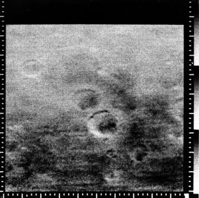 Mars from Mariner 4
nessun commento
Parole chiave: Mars from orbit