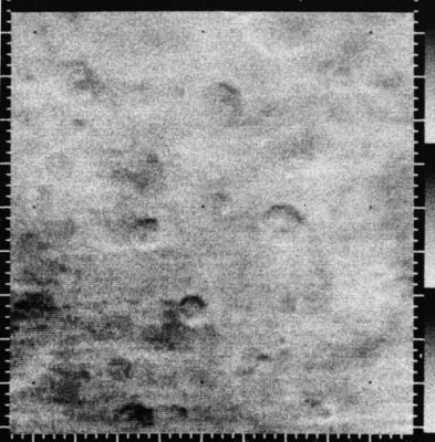Mars from Mariner 4
nessun commento
Parole chiave: Mars from orbit