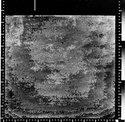 Mars from Mariner 4 - Very bad signal
nessun commento
Parole chiave: Mars from orbit