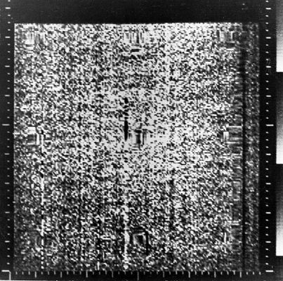 Mars from Mariner 4 - Loosing signal
nessun commento
Parole chiave: Mars from orbit - Signal loss