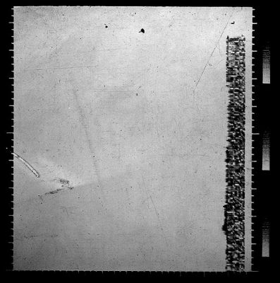 Mars from Mariner 4 - Signal recovered
nessun commento
Parole chiave: Mars from orbit