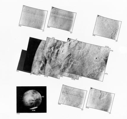 Mars from Mariner 6 (photo-mosaic)
nessun commento
Parole chiave: Planet Mars