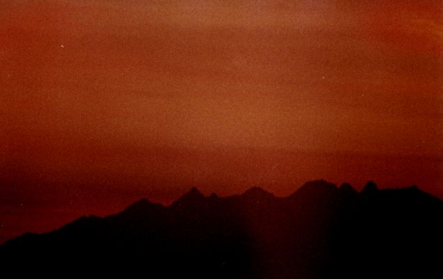 An old Sunset over the Alps... (Enhanced Natural Colors - Credits: Dr Paolo C. Fienga/LXTT/IPF)
nessun commento
Parole chiave: Artistic Pictures