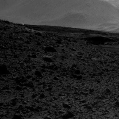 The "Spark in the Dark" (2) - Sol unknown
nessun commento
Parole chiave: Martian Surface - possible Anoamly