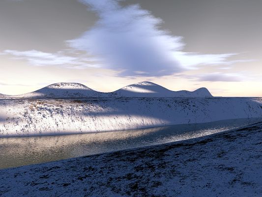 Polar Vision (by Roberto Tremolada)
nessun commento
Parole chiave: Fantasy