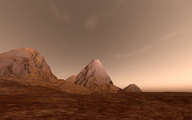 Martian Pyramids (by Roberto Tremolada)
nessun commento
Parole chiave: Fantasy