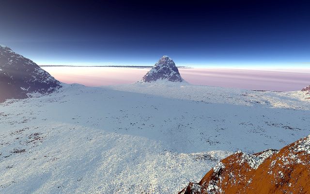 Once Upon A Time, On Mars... (by Roberto Tremolada)
nessun commento
Parole chiave: Fantasy