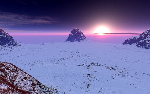 Polar Vision (by Roberto Tremolada)
nessun commento
Parole chiave: Fantasy