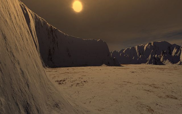 Winter on Mars (by Roberto Tremolada & Lunexit)
nessun commento
Parole chiave: Fantasy