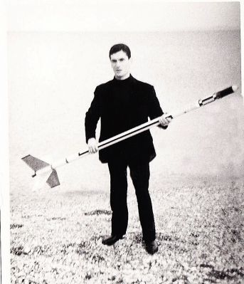 Dreams never die...
nessun commento
Parole chiave: History