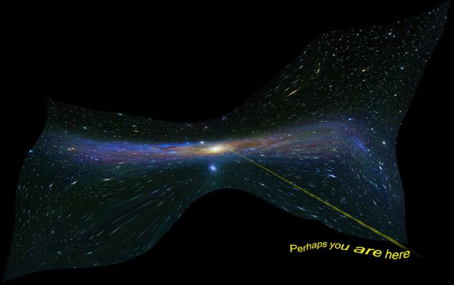 Heisenberg's Uncertainty (by Marco Faccin)
nessun commento
Parole chiave: Fantasy