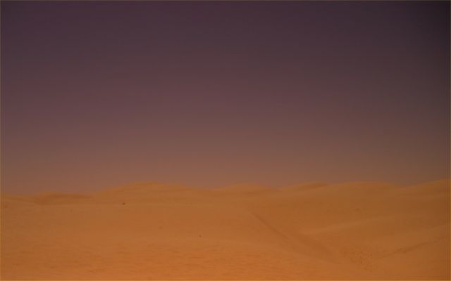 Maybe Mars... (by Dr Rossella Marino; additional process. and color: Dr Paolo C. Fienga - Lunexit Team)
nessun commento
Parole chiave: Earth - Tunisian Desert