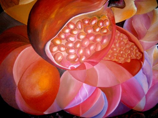 Memories of the last Fall (EDM - By Ermes Sansottera)
"Perché vivere felicemente da illusi
Se è possibile sopravvivere da
Allegri sofferenti?
Non è una vita che abbiamo chiesto.
Non sono sofferenze che ci spettano.
Ci hanno imprigionato da bambini.
Adesso ci tengono per il collo.

Non esiste equilibrio. Non vi è delicatezza.
Sfruttamento e persecuzione.
Antisemitismo e ghettizzazione.
Il male trionfa dentro un tragico teatro,
Ove non esiste pace. Solo guerra e sfruttamento.

"Tenetevi le catene, vi tiranneggiamo dall'alto"
Quale democrazia, quale civiltà.
Solo animali con la bava alla bocca.
Che il Cielo vi punisca. Noi deboli soccombiamo,
inesorabilmente". 

(Anonimo)
Parole chiave: Artistic Pictures