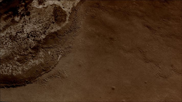 Outcrop and Surface of Meridiani Planum (Natural Colors; credits for the additional process. and color.: Dr Paolo C. Fienga - Lunexit Team)
nessun commento
Parole chiave: Mars from orbit - Meridiani Planum