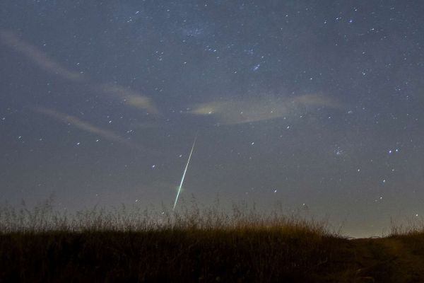 Meteor over Italy
nessun commento
Parole chiave: Amatorial Pictures