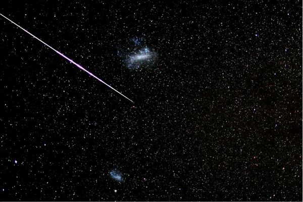 Between Cosmic Clouds... (by Victor van Wulfen)
nessun commento
Parole chiave: Artistic Pictures