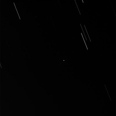 Star-Trails and Methone
nessun commento
Parole chiave: Saturn's Moons - Methone