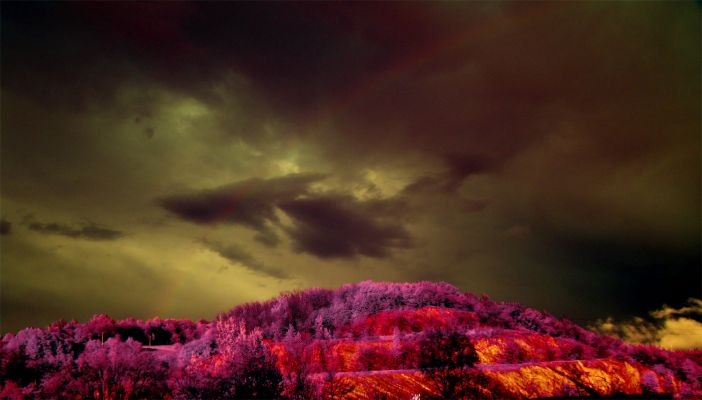 A Beautiful Mind (by Marco Faccin)
nessun commento
Parole chiave: Fantasy