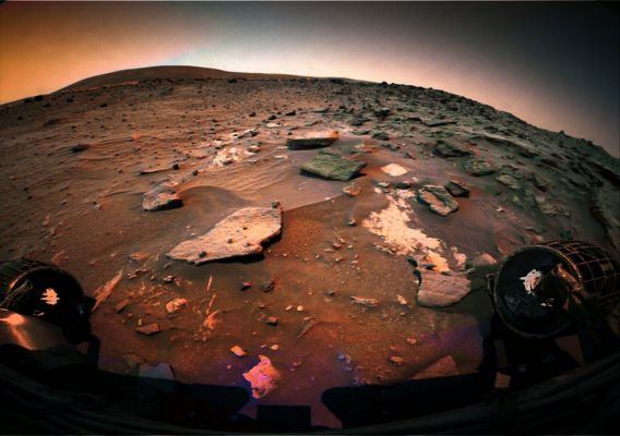 Mineral Diversity (by Marco Faccin)
Qualcuno dice che "...i colori (di un Mondo), in fondo, sono irrilevanti...". Noi crediamo che questa asserzione sia completamente assurda...

Osservate Voi stessi!
Parole chiave: Fantasy