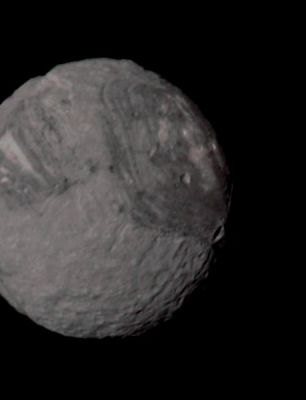 Miranda (Absolute Natural Colors; credits for the additional process. and color.: Dr Paolo C. Fienga - Lunexit Team)
nessun commento
Parole chiave: Uranus' Moons - Miranda