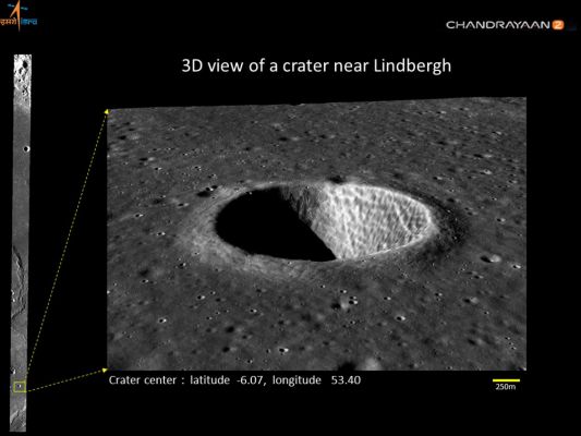 Unnamed Crater
Qui non si fa Politica, ma qualcosa occorre scriverla. Dato che l'India é arrivata sulla Luna e vorrebbe arrivare su Marte (come Cina ed USA), io mi chiedo, oggi.... - quote - 

"Come sarebbe stato nascere in India? C’è chi la domanda se l’è posta davvero. E ha anche deciso di toccare con mano, di vedere come si vive in questo grande Paese. 
È possibile dare una prima risposta: nascere in India significa, fin da piccoli, imparare a dover fare i conti con la povertà.

La povertà…

Si parla di povertà estrema quando una parte, più o meno consistente, di popolazione vive con meno di 1,90 dollari al giorno. Secondo i dati della Banca mondiale, nel 2015 l’India aveva una popolazione pari a un miliardo e trecento milioni di persone.

La percentuale di popolazione che vive con meno di 1,90 dollari al giorno è di circa il 21%. Fatto il calcolo, sono più di 270 milioni di persone.

…la fame…

Ci sono tre dati, la cui fonte è il Programma alimentare mondiale, che descrivono perfettamente la situazione:

• In India vive un quarto delle persone denutrite di tutto il mondo.
• Nove donne incinte su dieci soffrono di malnutrizione e anemia.
• Più della metà dei bambini sotto i cinque anni è malnutrita o soffre di nanismo.

Qui comincia un circolo vizioso. Chi non mangia abbastanza, non ha forze sufficienti per lavorare e guadagnare. Senza lavorare e guadagnare, non si ha la possibilità di comprare cibo. Un circolo vizioso fatto di fame e povertà. Un circolo difficile da spezzare.

…e gli altri problemi dell’India

Perché non ci sono “solo” la fame e la povertà. Il tasso di mortalità materna è tra i più alti del mondo: ogni anno, circa 120.000 donne non superano il parto o la gravidanza. La metà delle donne è analfabeta e i loro diritti fondamentali vengono negati sistematicamente. Anche il tasso di abbandono scolastico è molto alto e questo significa che i bambini sono costretti a lavorare".

Ed i Governanti di questo ricchissimo Inferno, anziché far qualcosa, vanno a guardare da vicino la Luna? L'India l'ho vista e vissuta, poco o tanto non conta. Ma son stato lì e non mi sono fermato ai telegiornali, quando ne parlano (e cioé quasi mai, salvo che per le "tensioni" politiche e militari con i "Vicini"). 

Non ho parole. Anzi si. Specie dopo aver visto, ieri, a Milano (Italia, la "Capitale del Nord", dicono, e NON Nuova Delhi, Calcutta, o qualche altra "Città della Gioia"....), un pò (un BEL pò!) di miseria e di degrado. 

Che nausea. 
Che vergogna. 

Povera India.

E poveri noi......
Parole chiave: Moon - Craters - Unnamed Crater