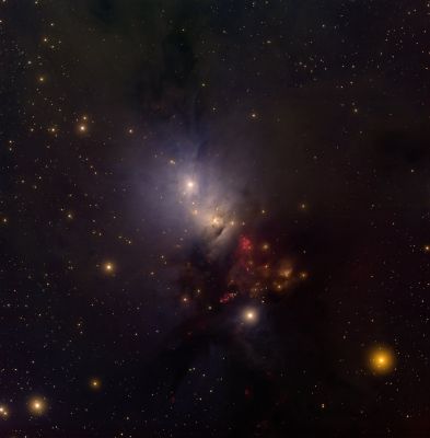 NGC 1333 - Reflection Nebula and Star-Forming Region
"...Show me a Hero, and I will write you a Tragedy..."

F. Scott Fitzgerald (1896 - 1940)
Parole chiave: From Earth Images - Professional Images