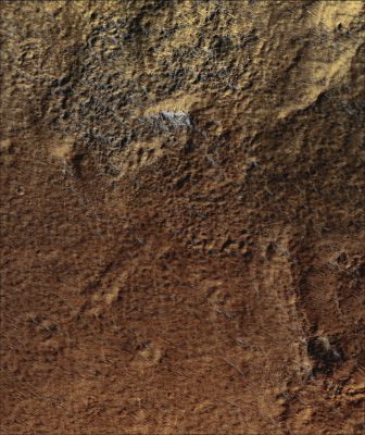 Features of Niger Vallis (Enhanced Natural Colors; credits for the additional process. and color.: Dr Paolo C. Fienga - Lunexit Team)
nessun commento
Parole chiave: Mars from orbit - Channels - Niger Vallis