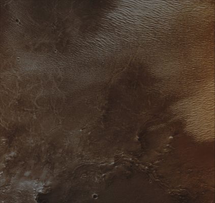 Features of Nili Fossae (Natural Colors; credits: Dr Paolo C. Fienga - Lunexit Team)
nessun commento
Parole chiave: Mars from orbit - Nili Fossae Region