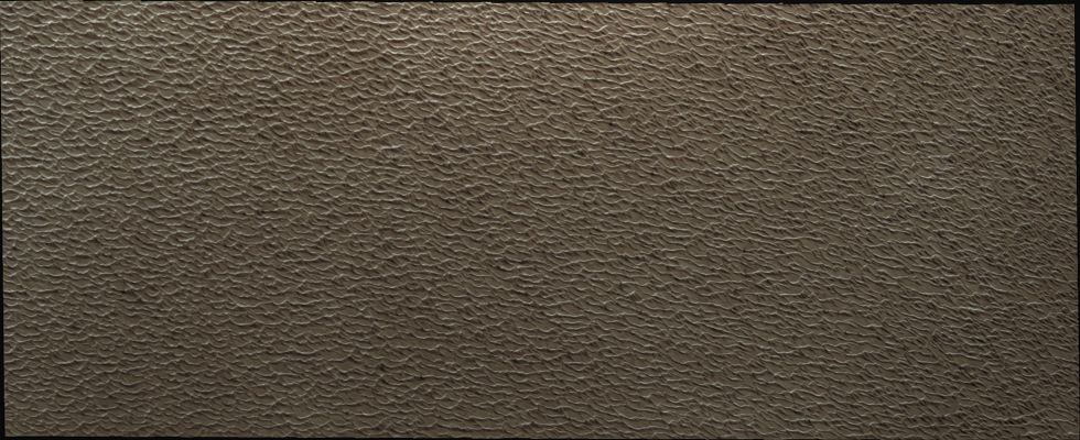 The North Polar Erg (Absolute Natural Colors; credits for the additional process. and color.: Dr Paolo C. Fienga - Lunexit Team)
Caption NASA:"Spring in the Northern Polar Region means the return of the Sun. This image shows a small portion of the North Polar Sand Sea, an immense Region of sand dunes. The dunes are just starting to shed their Winter frost and will darken as Spring becomes Summer and the dark sand is revealed".
Parole chiave: Mars from orbit - North Polar Region - Defrosting Dunes