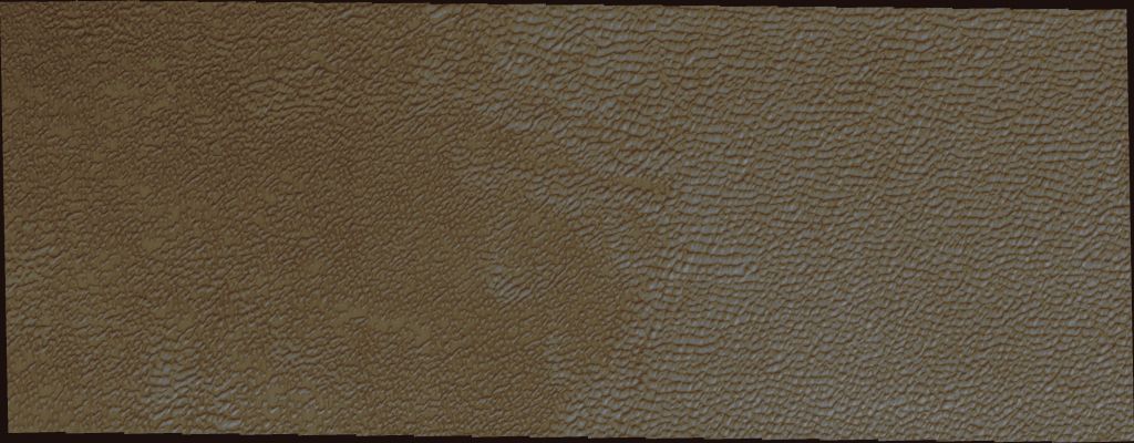 North Polar Erg (Absolute Natural Colors; credits for the additional process. and color.: Dr Paolo C. Fienga - Lunexit Team)
Coord.: 73,8° North Lat. and 310,3° East Long.
Parole chiave: Mars from orbit - North Polar Features - Erg (or Sea of Dunes)