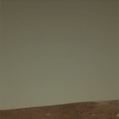 Eagle's Crater Rim and Greenish Sky - Sol 2 (Natural Colors; credits: Lunexit)
nessun commento
Parole chiave: Mars Panorama - Meridiani Planum - Eagle Crater's Rim